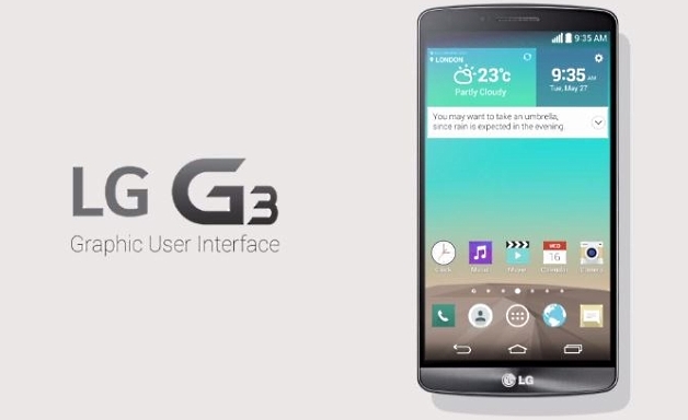 LG-G3