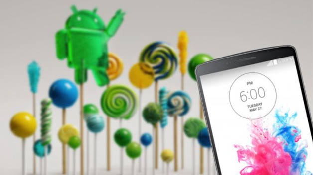 LG-G3