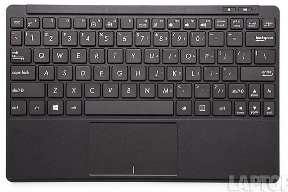 TouchPad