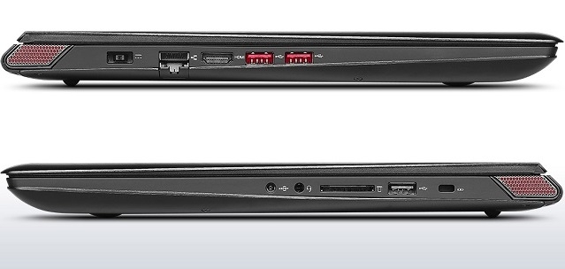 LENOVO-Y5070/Core i7-4710HQ