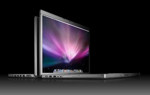 MacBook
