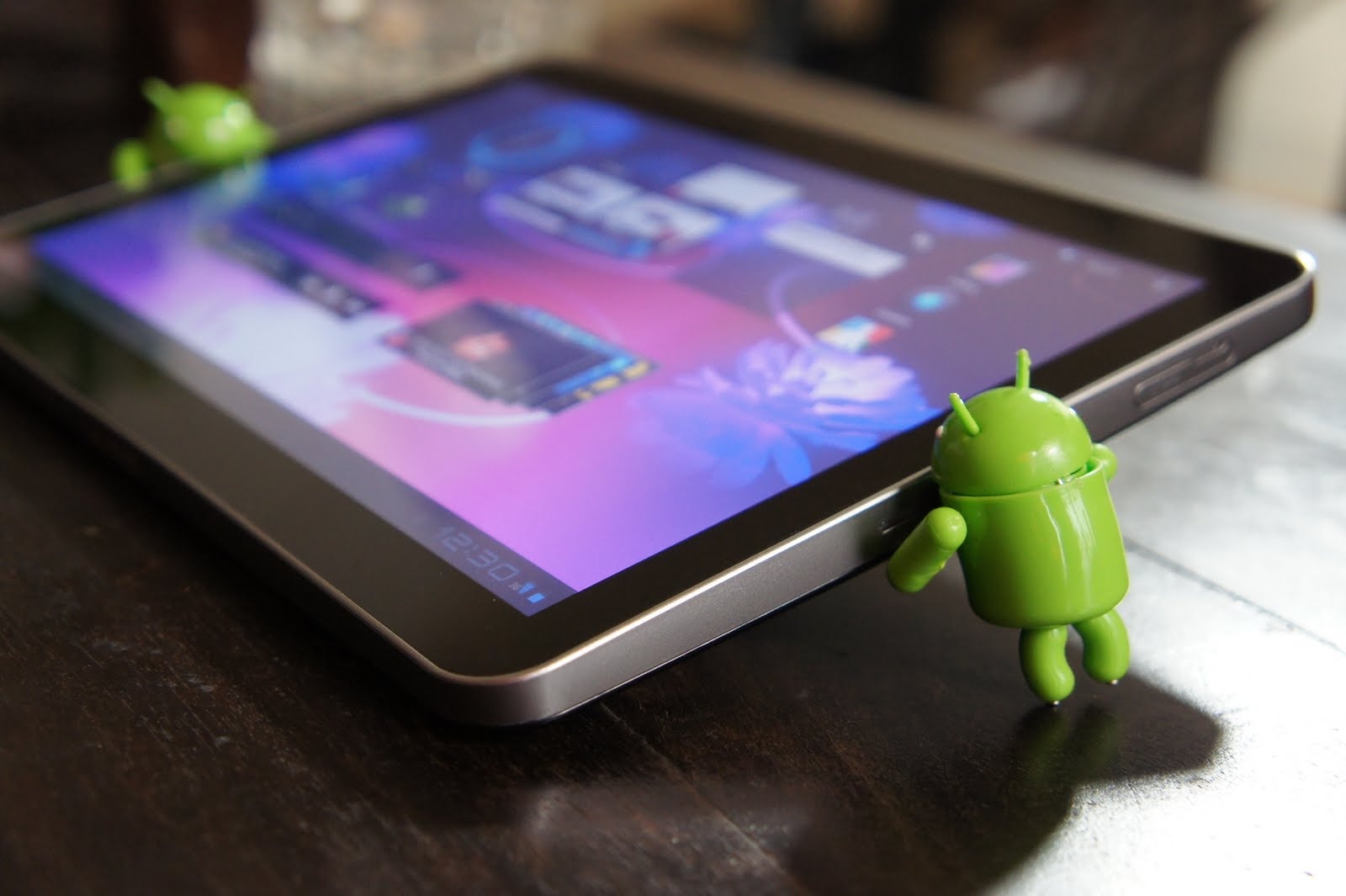 Galaxy-Tab