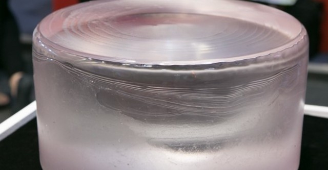 màn hình sapphire với iPhone 6s