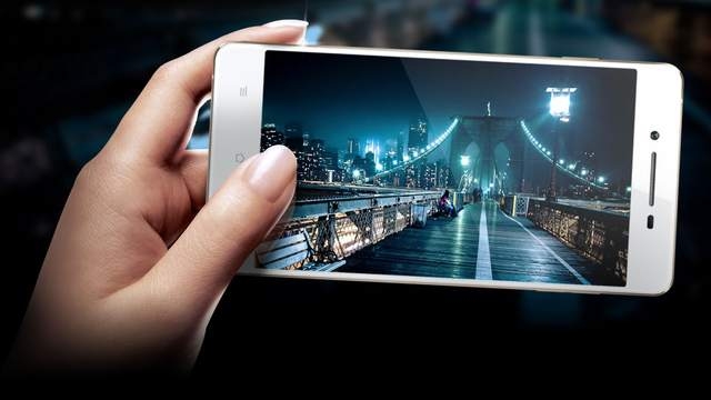 Oppo-R1