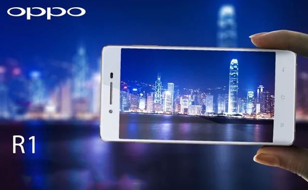 Oppo-R1