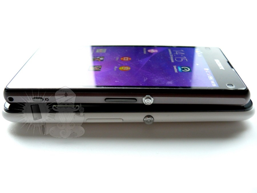 Sony ra mắt smartphone giá rẻ chạy chip 6-bit