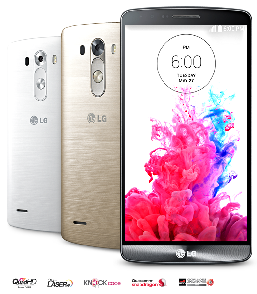 LG-G3