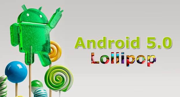 Android-5.0-Lollipop