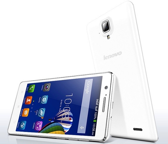 Lenovo-A536