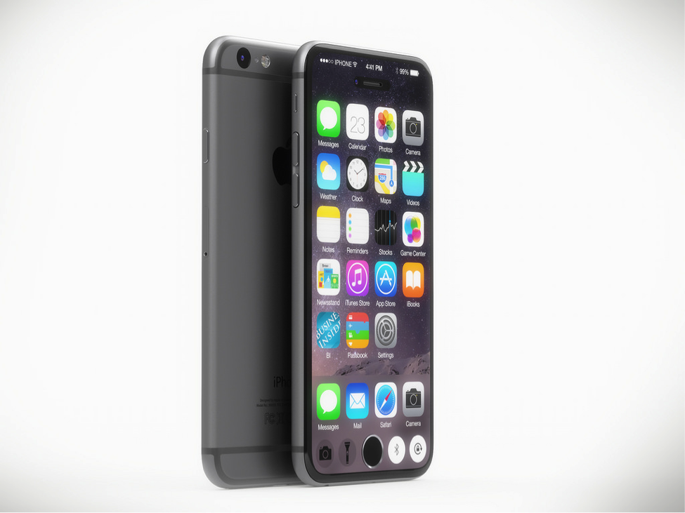 iPhone-7