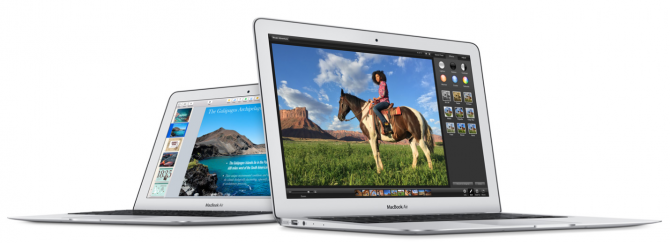 macbook