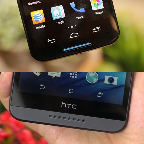 HTC-Desire-820-vs-Motorola-Moto-X-2014