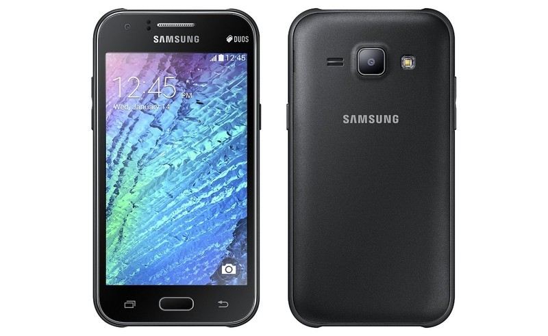Galaxy-J1
