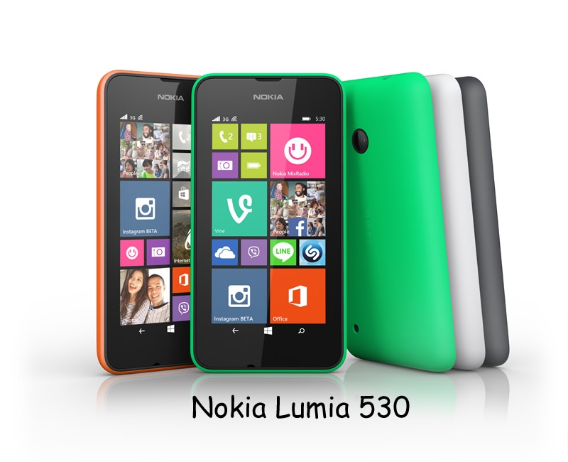 Nokia-Lumia-530