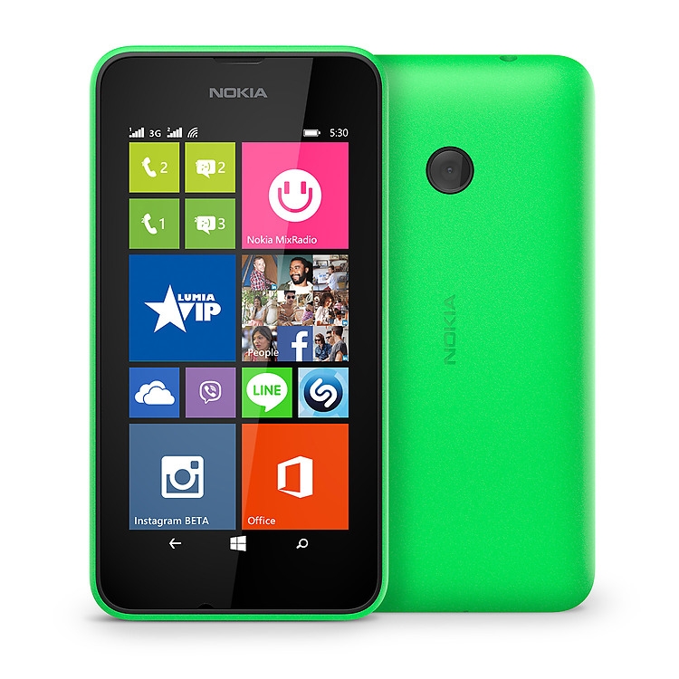 Nokia-Lumia-530
