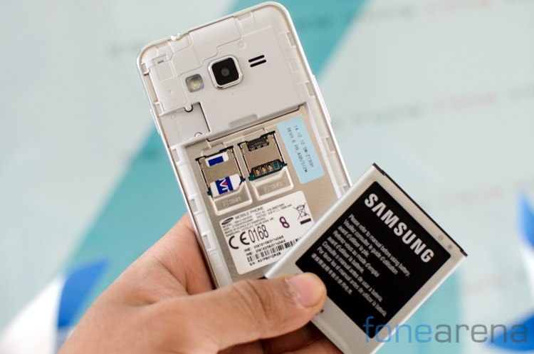 Samsung-Z1