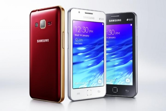 Samsung-Z1