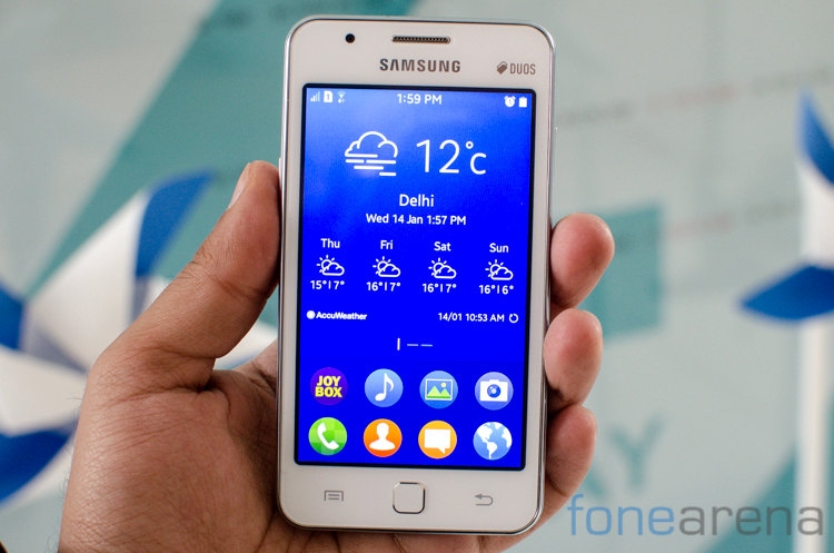 Samsung-Z1