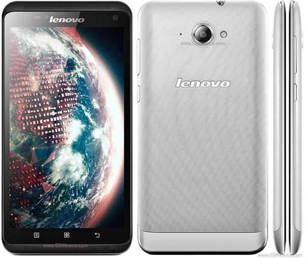 Lenovo-S930