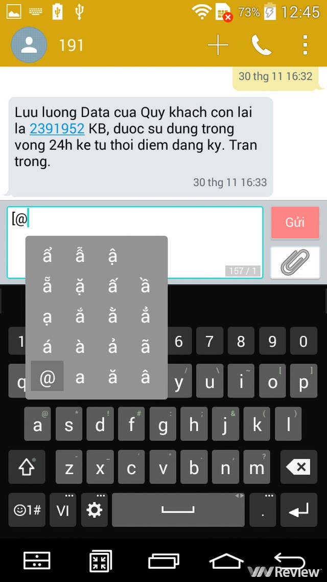 keyboard