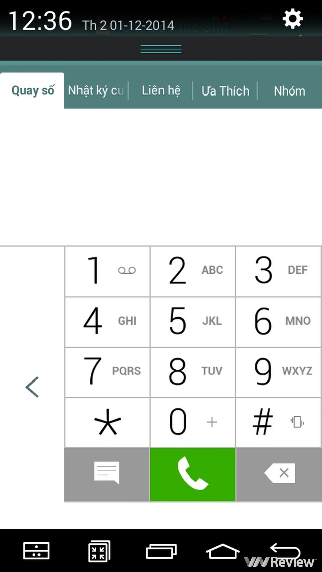 keyboard