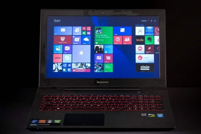 Lenovo-Y5070