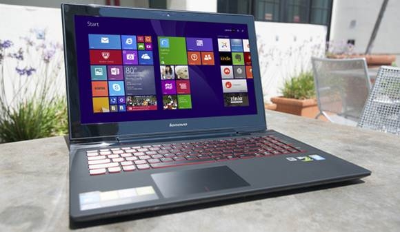Lenovo-Y5070