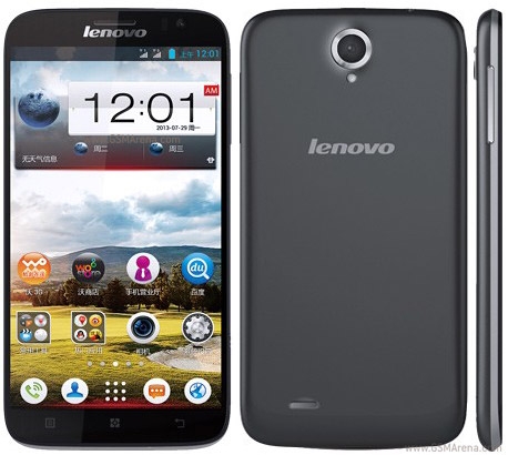 Lenovo-A850