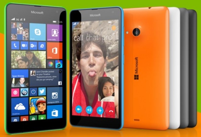 Microsoft-Lumia-535