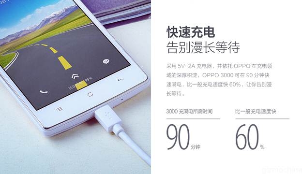 Oppo-3000