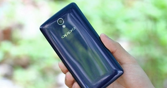 OPPO-Yoyo