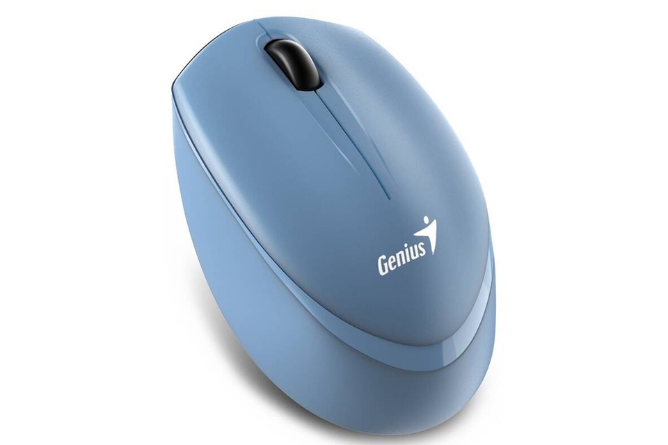 Chuột không dây Genius NX-7009 2