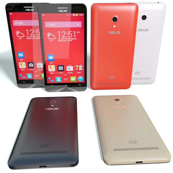 Zenfone-C