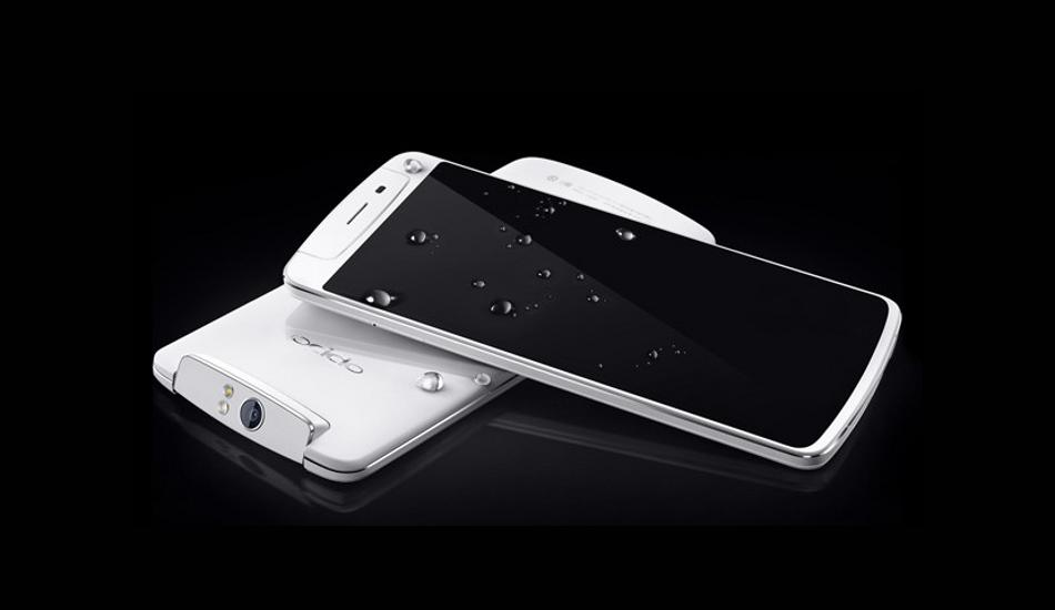 Oppo-N1