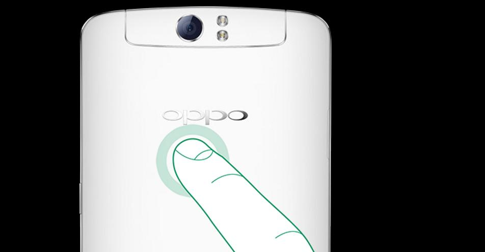 Oppo-N1