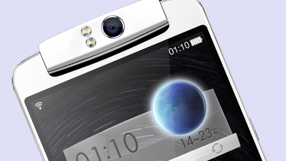 Oppo-N1
