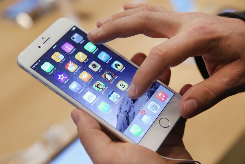 iPhone-7