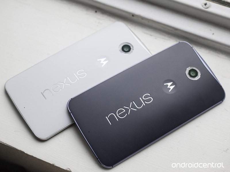 Nexus-6