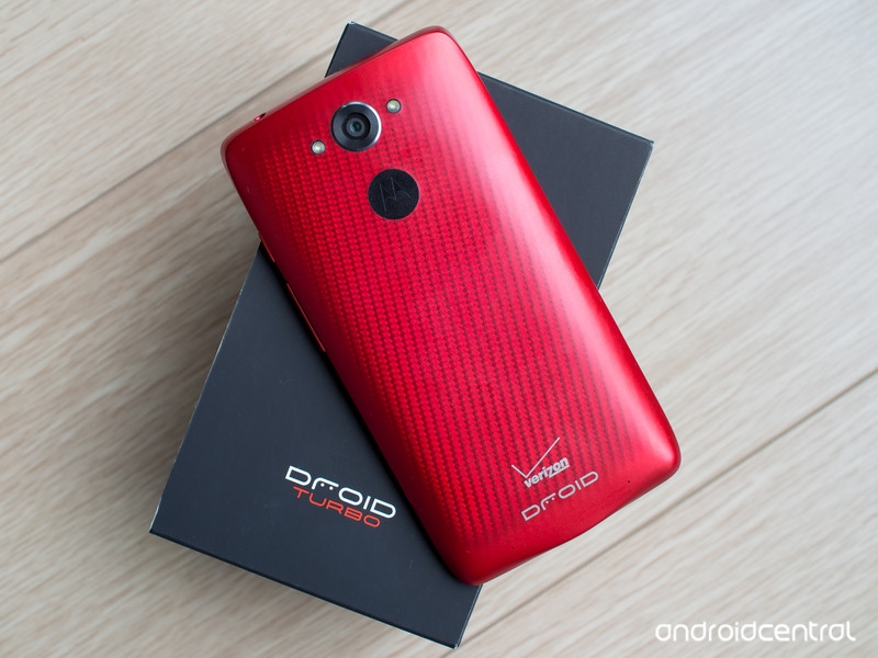 Droid-Turbo
