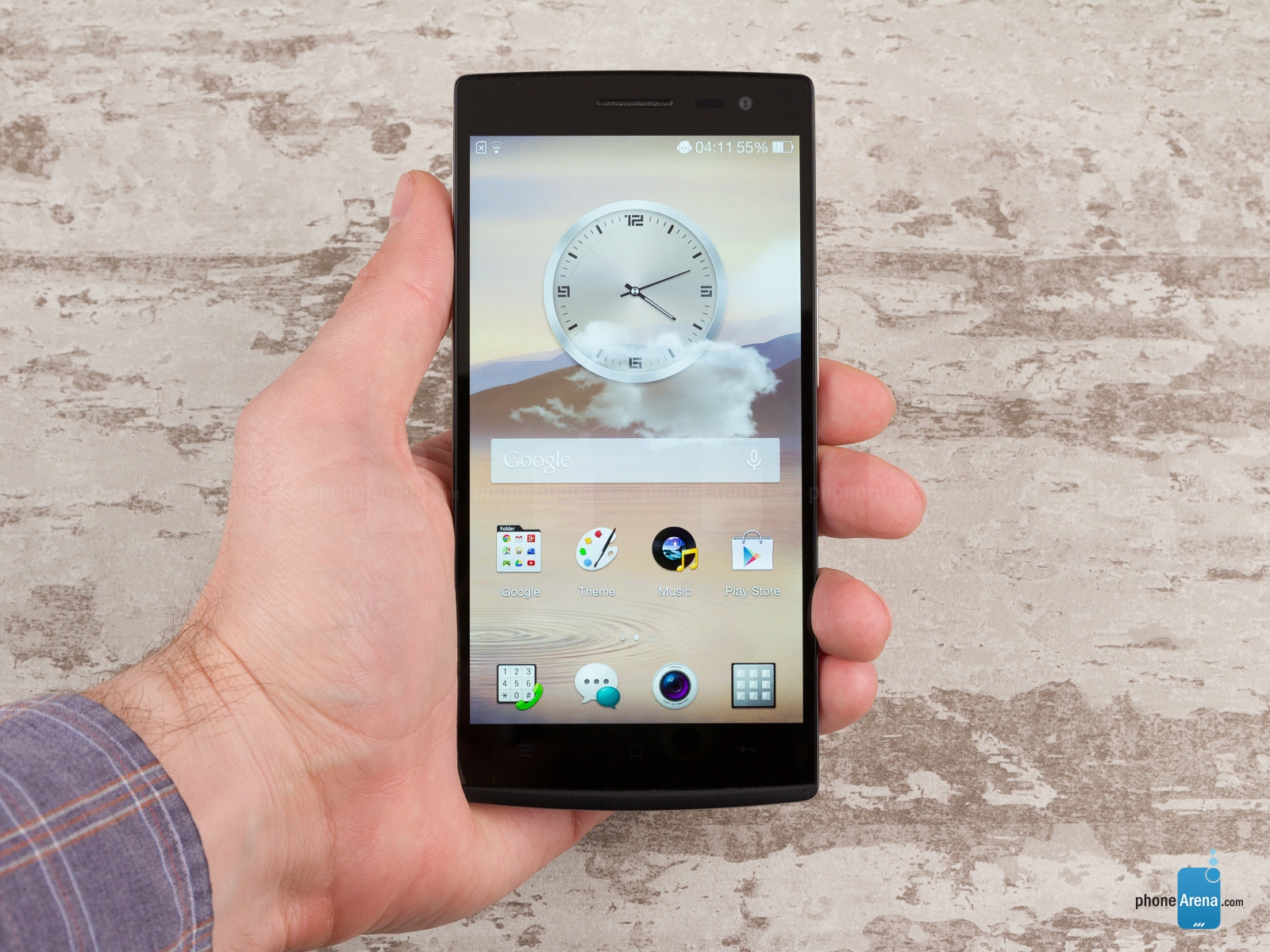 Oppo-Find-7A