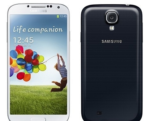 Samsung-Galaxy-S4