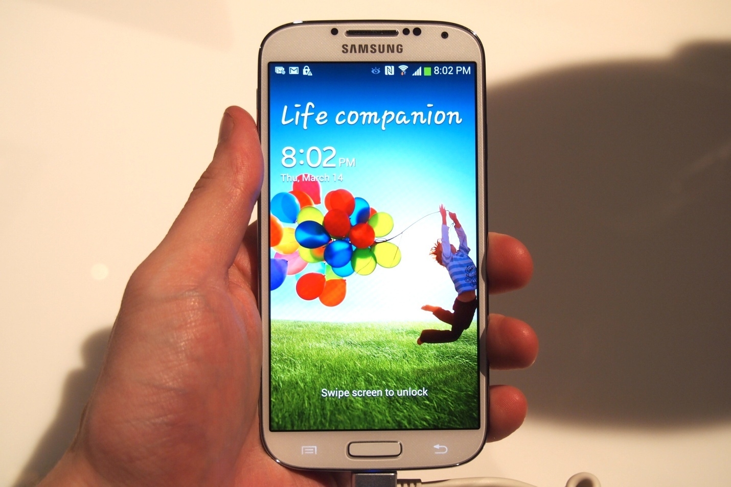 Samsung-Galaxy-S4