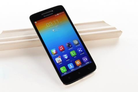 Lenovo-S930