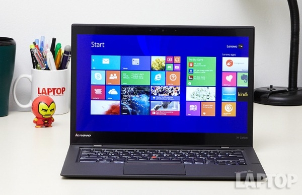 Lenovo-ThinkPad-X1-Carbon