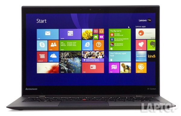 Lenovo-ThinkPad-X1-Carbon