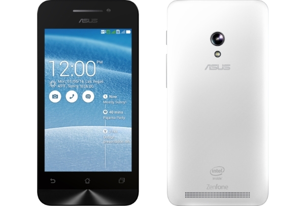 Zenfone-C