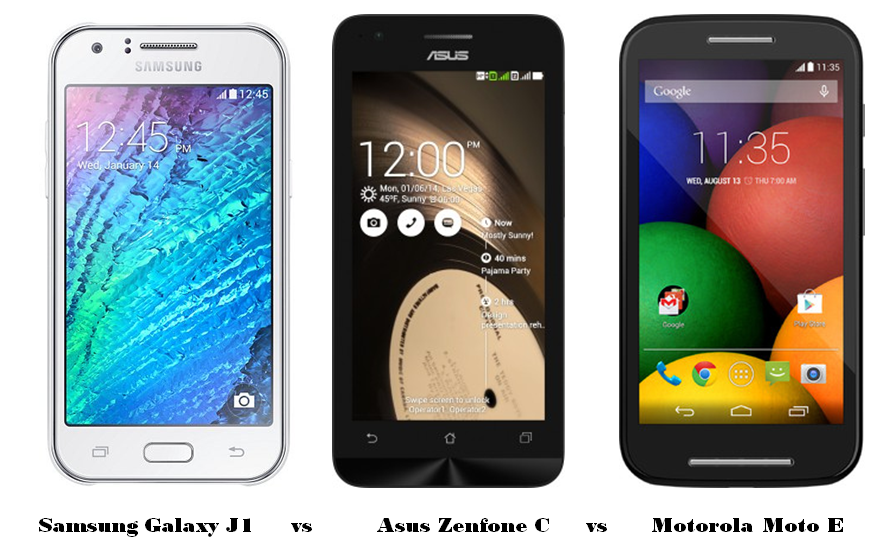 Samsung-Galaxy-J1-vs-Asus-Zenfone-C-vs-Motorola-Moto-E