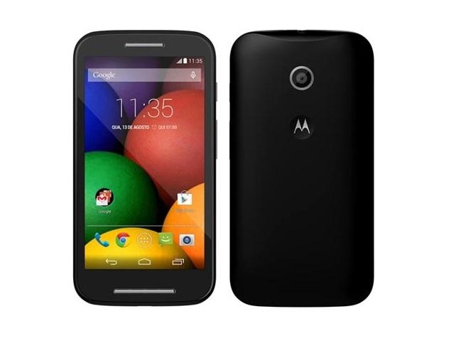 Moto-E