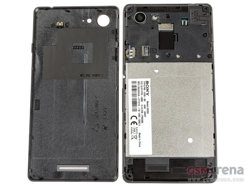 Sony-Xperia-E4