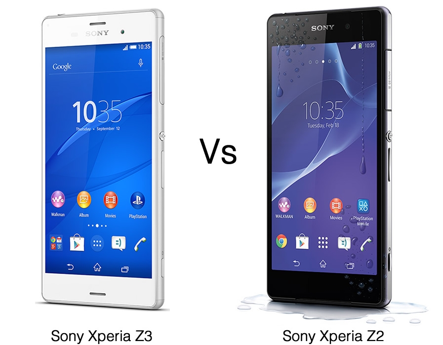 xperia-z3-vs-z2